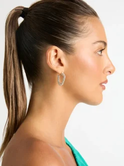 Woman SHEIKE Earrings^Midnight Earrings