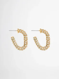 Woman SHEIKE Earrings^Midnight Earrings