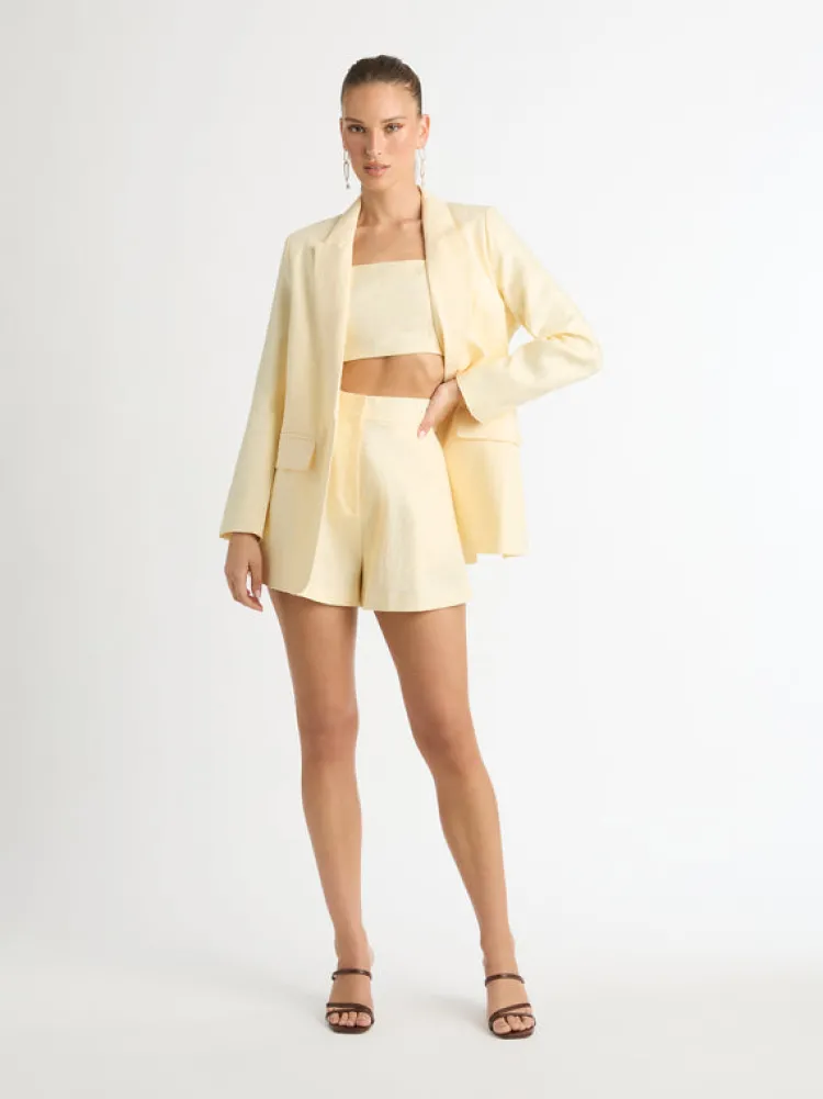 Woman SHEIKE Coats & Jackets^Mila Linen Jacket