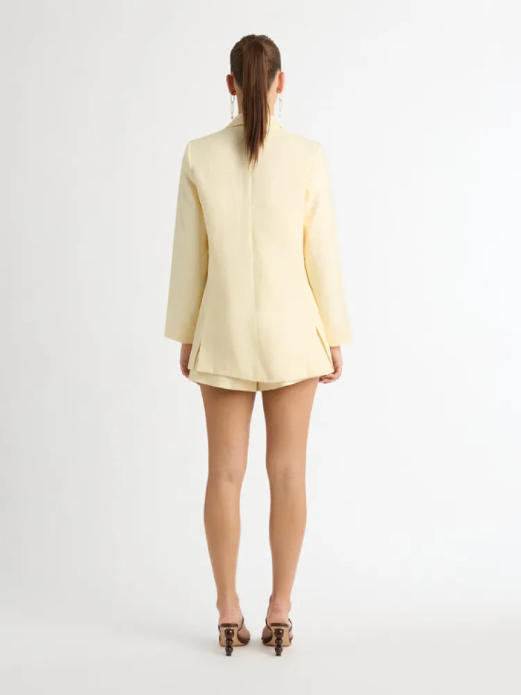 Woman SHEIKE Coats & Jackets^Mila Linen Jacket