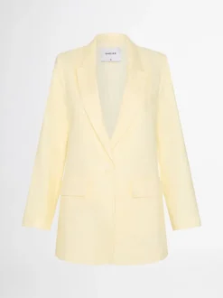 Woman SHEIKE Coats & Jackets^Mila Linen Jacket