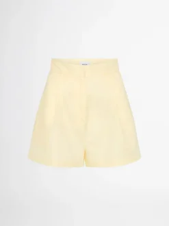 Woman SHEIKE Shorts^Mila Linen Short