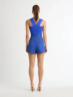 Woman SHEIKE Shorts^Mila Linen Short