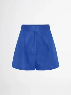 Woman SHEIKE Shorts^Mila Linen Short