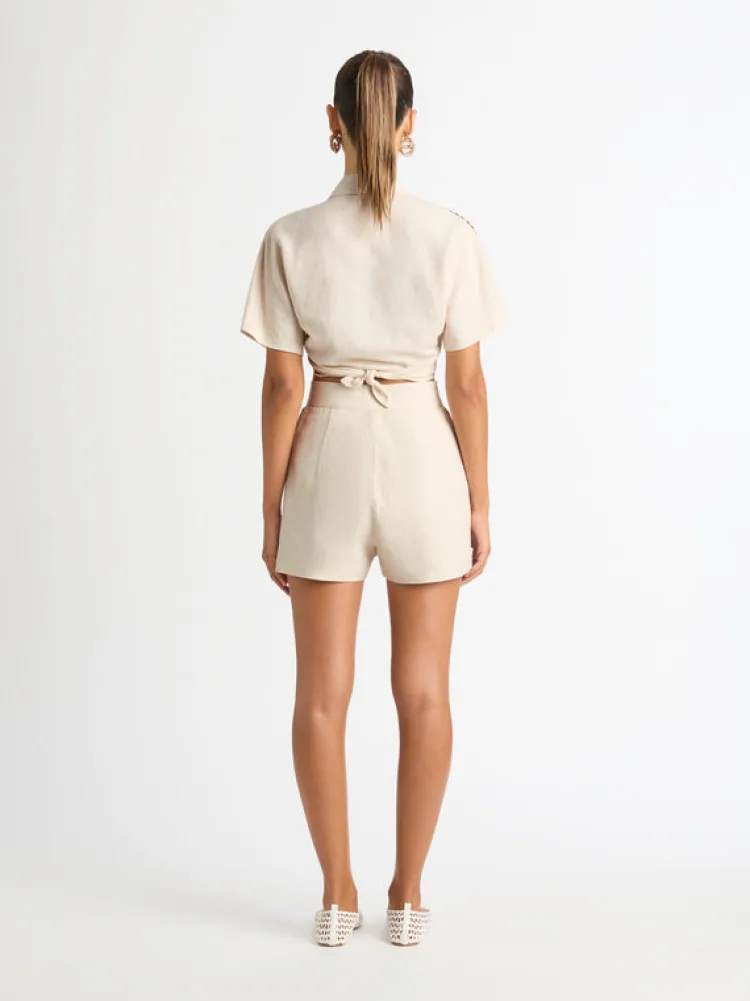 Woman SHEIKE Shorts^Milly Short