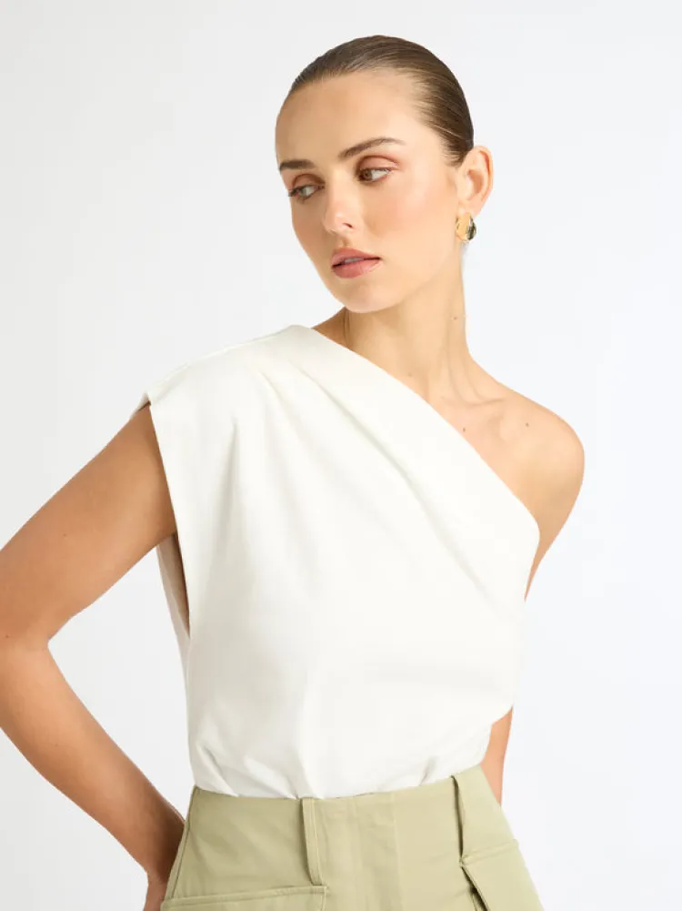 Woman SHEIKE Workwear^Milo Longline Top