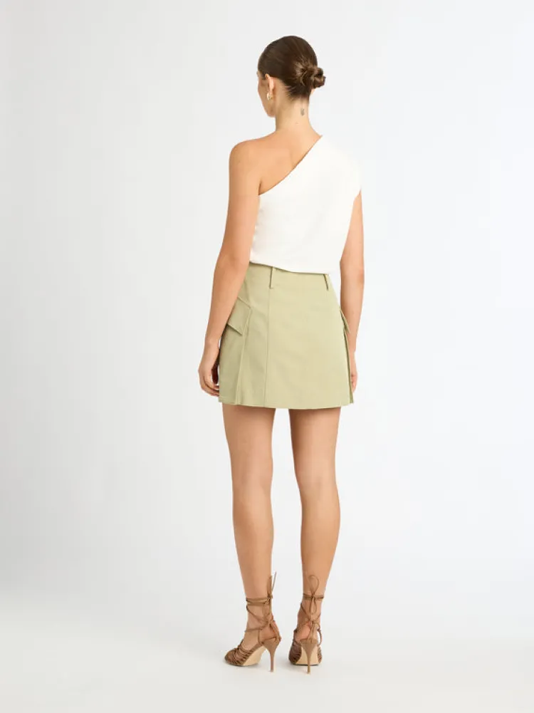 Woman SHEIKE Workwear^Milo Longline Top