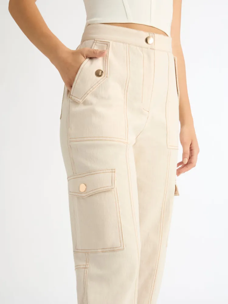 Woman SHEIKE Pants^Mirage Pant