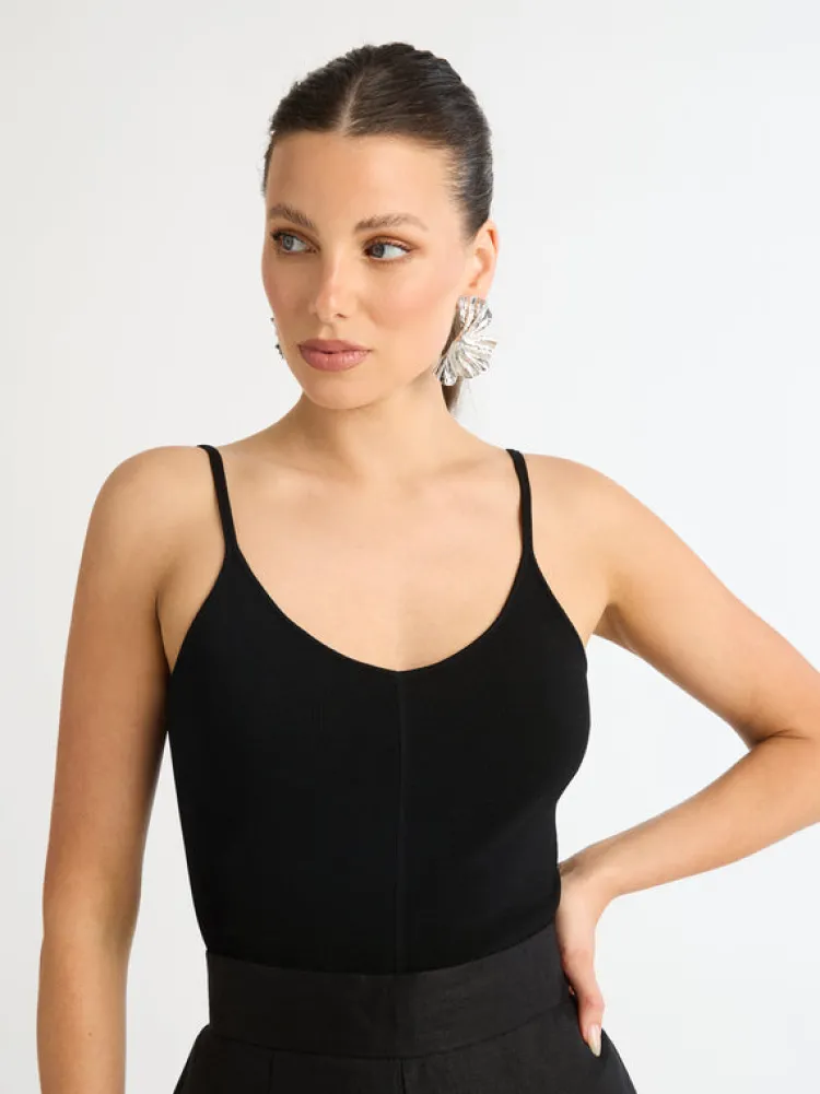 Woman SHEIKE Workwear^Miranda Knit Top