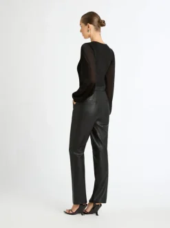 Woman SHEIKE Workwear^Montana Knit Top