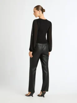 Woman SHEIKE Workwear^Montana Knit Top