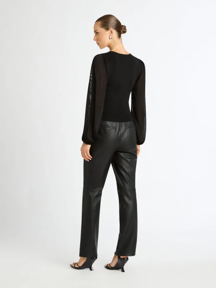 Woman SHEIKE Workwear^Montana Knit Top