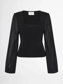 Woman SHEIKE Workwear^Montana Knit Top