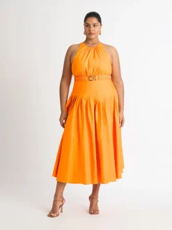 Woman SHEIKE Dresses^Montana Maxi Dress