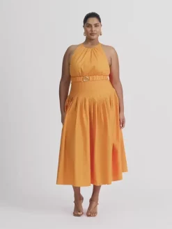 Woman SHEIKE Dresses^Montana Maxi Dress