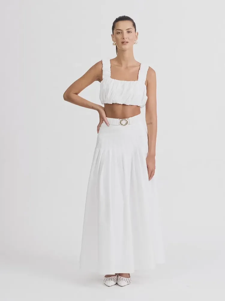 Woman SHEIKE Skirts^Montana Skirt