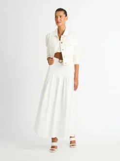 Woman SHEIKE Skirts^Montana Skirt