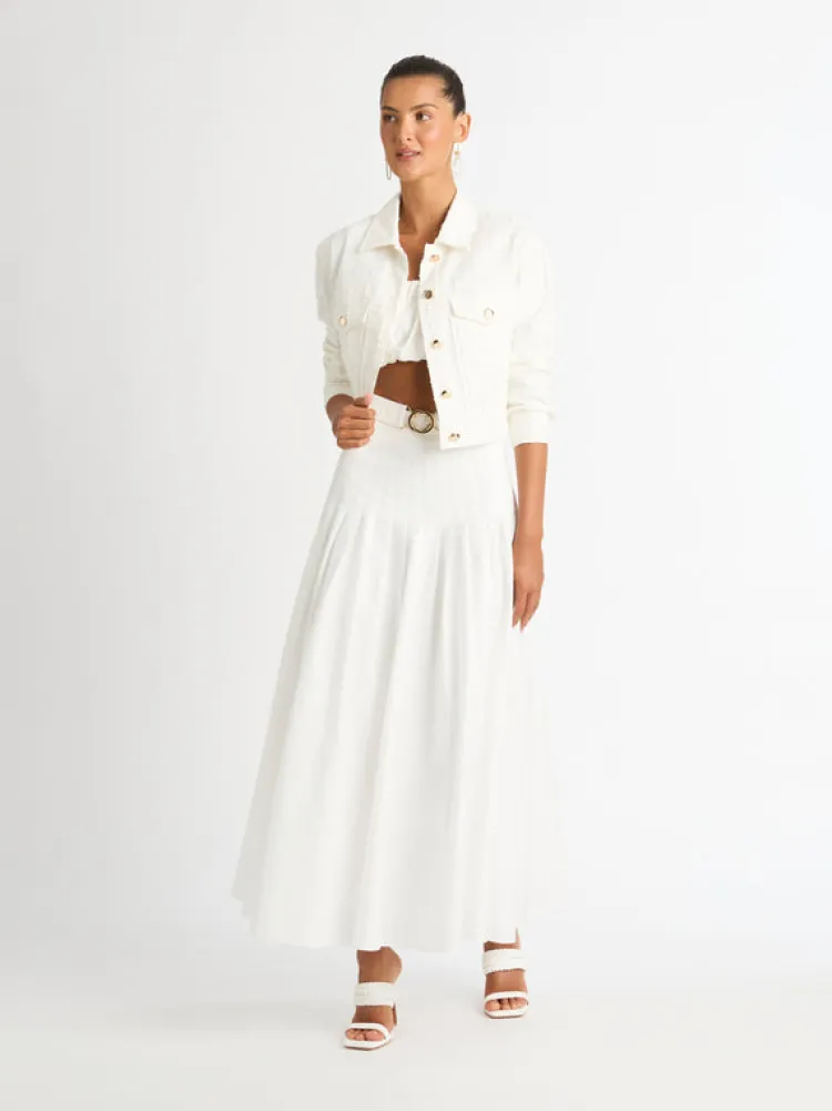 Woman SHEIKE Skirts^Montana Skirt