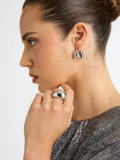 Woman SHEIKE Jewellery^Moonlight Ring