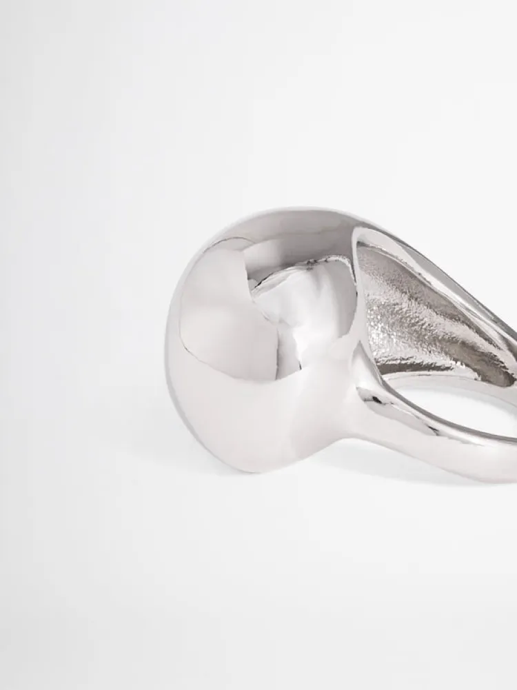 Woman SHEIKE Jewellery^Moonlight Ring