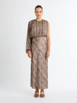 Woman SHEIKE Online Exclusive^Moroccan Kingdom Midi Dress