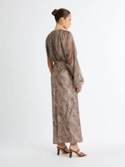 Woman SHEIKE Online Exclusive^Moroccan Kingdom Midi Dress