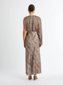 Woman SHEIKE Online Exclusive^Moroccan Kingdom Midi Dress