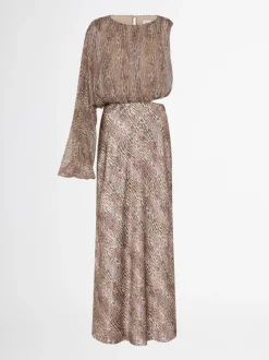 Woman SHEIKE Online Exclusive^Moroccan Kingdom Midi Dress