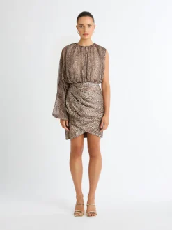 Woman SHEIKE Dresses^Moroccan Kingdom Mini Dress