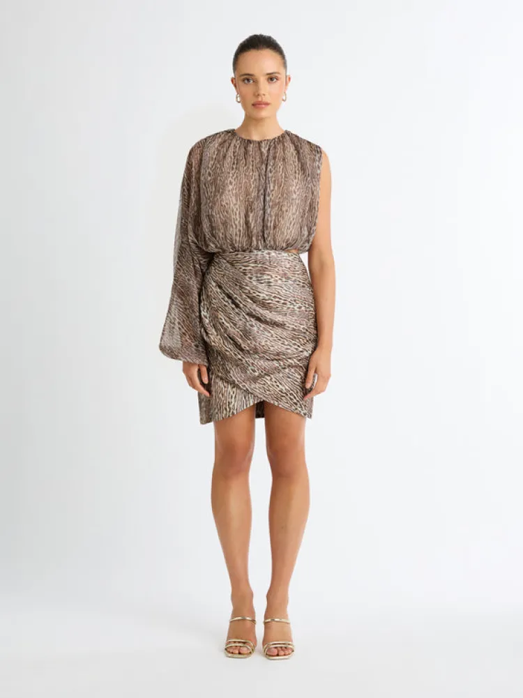 Woman SHEIKE Dresses^Moroccan Kingdom Mini Dress