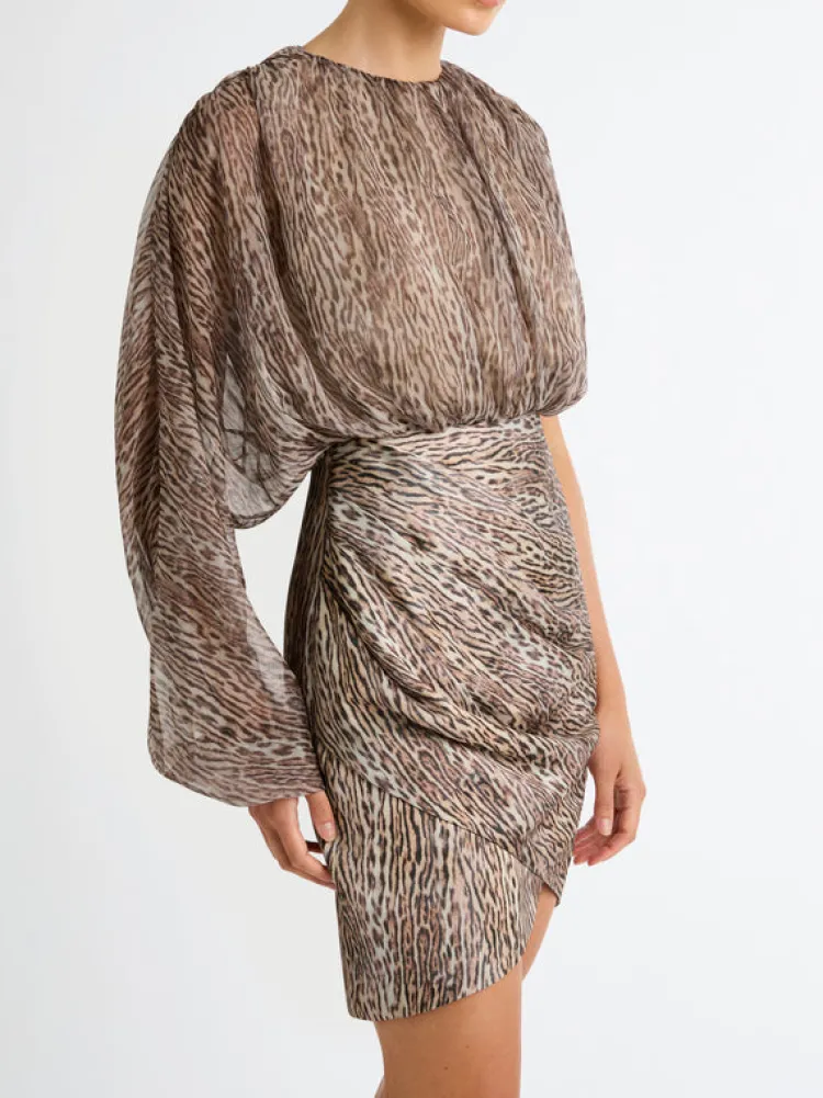 Woman SHEIKE Dresses^Moroccan Kingdom Mini Dress