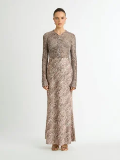 Woman SHEIKE Workwear^Moroccan Kingdom Skirt