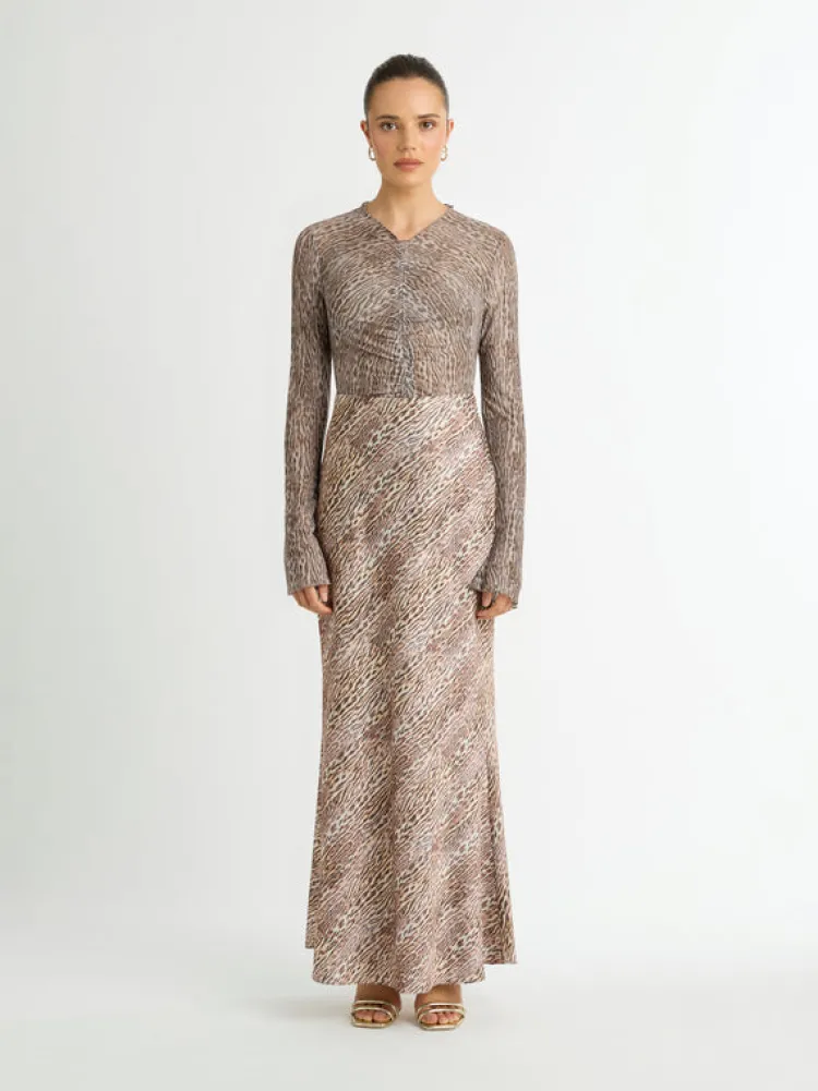 Woman SHEIKE Workwear^Moroccan Kingdom Skirt