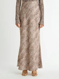 Woman SHEIKE Workwear^Moroccan Kingdom Skirt