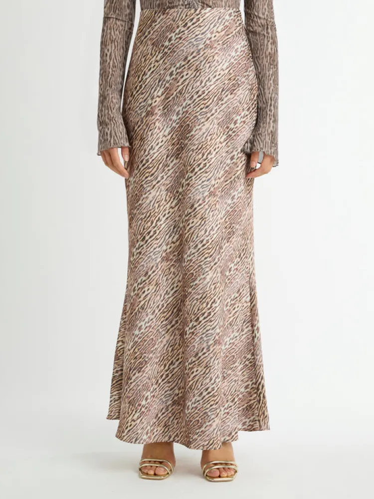 Woman SHEIKE Workwear^Moroccan Kingdom Skirt