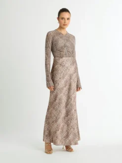 Woman SHEIKE Workwear^Moroccan Kingdom Skirt