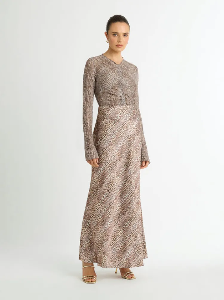 Woman SHEIKE Workwear^Moroccan Kingdom Skirt