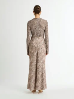 Woman SHEIKE Workwear^Moroccan Kingdom Skirt