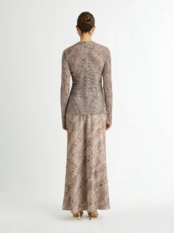 Woman SHEIKE Workwear^Moroccan Kingdom Top