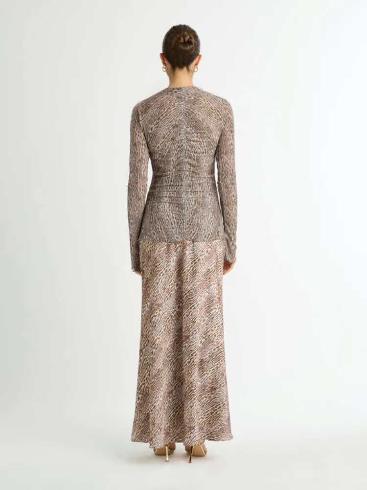 Woman SHEIKE Workwear^Moroccan Kingdom Top