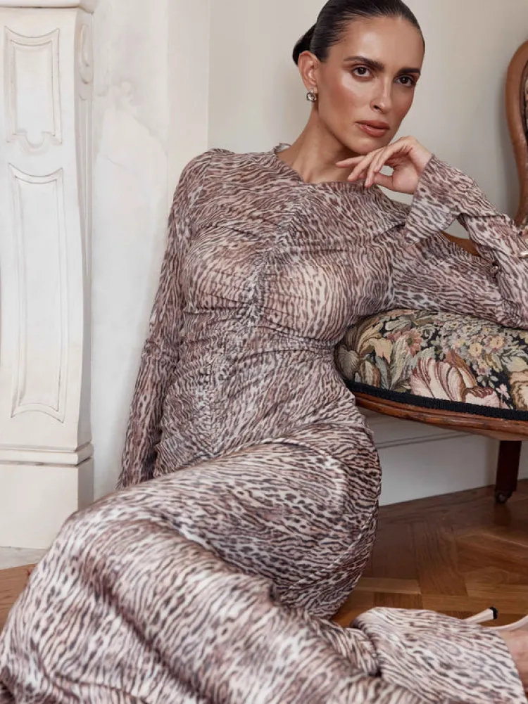 Woman SHEIKE Workwear^Moroccan Kingdom Top