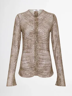 Woman SHEIKE Workwear^Moroccan Kingdom Top