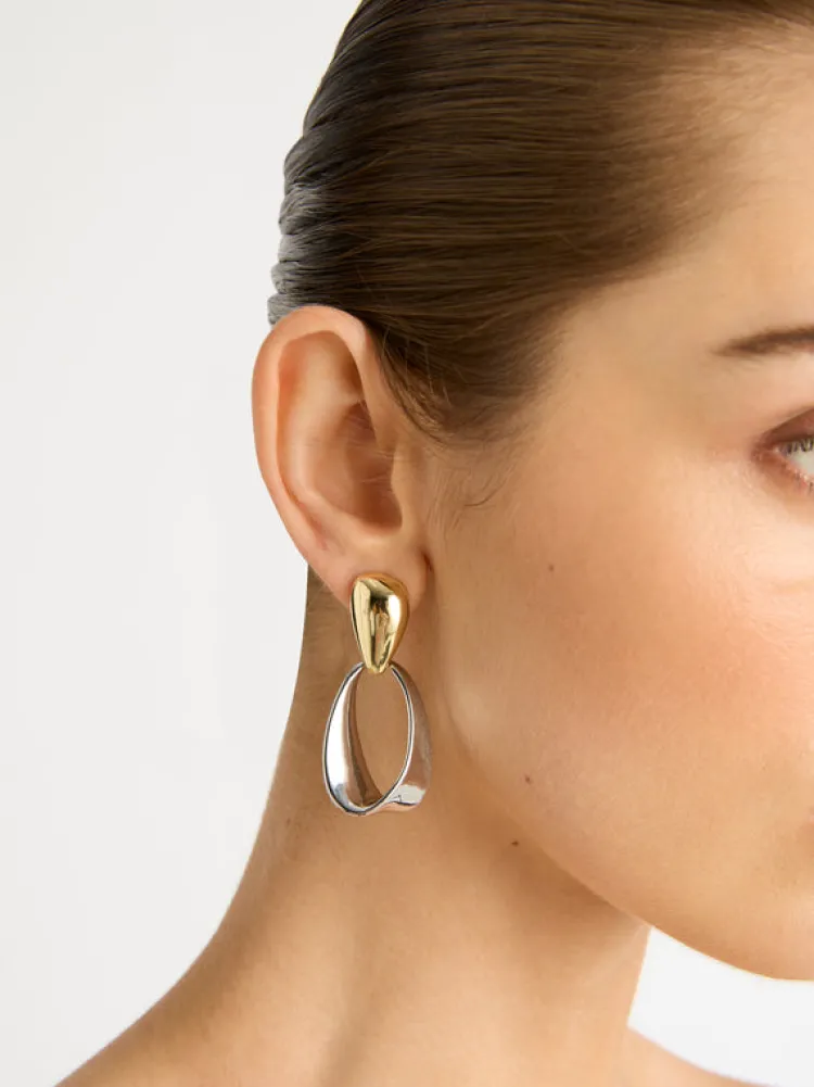 Woman SHEIKE Jewellery^Natascha Earrings