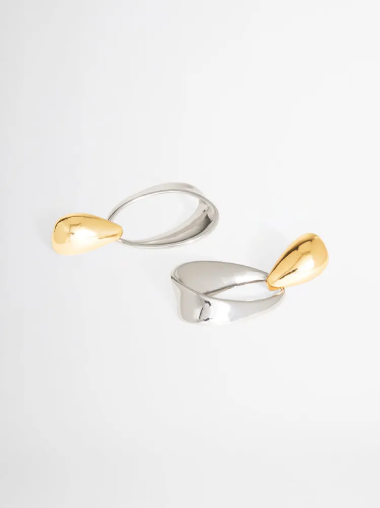 Woman SHEIKE Jewellery^Natascha Earrings