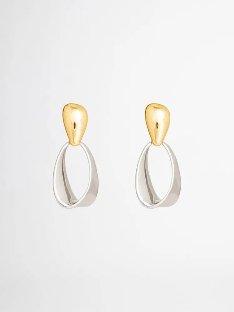 Woman SHEIKE Jewellery^Natascha Earrings