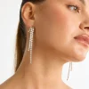 Woman SHEIKE Earrings^Nicola Drop Earrings