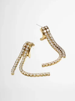 Woman SHEIKE Earrings^Nicola Drop Earrings