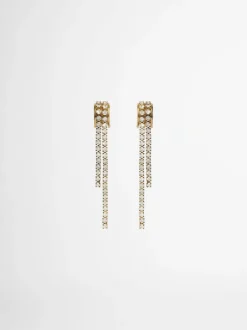 Woman SHEIKE Earrings^Nicola Drop Earrings
