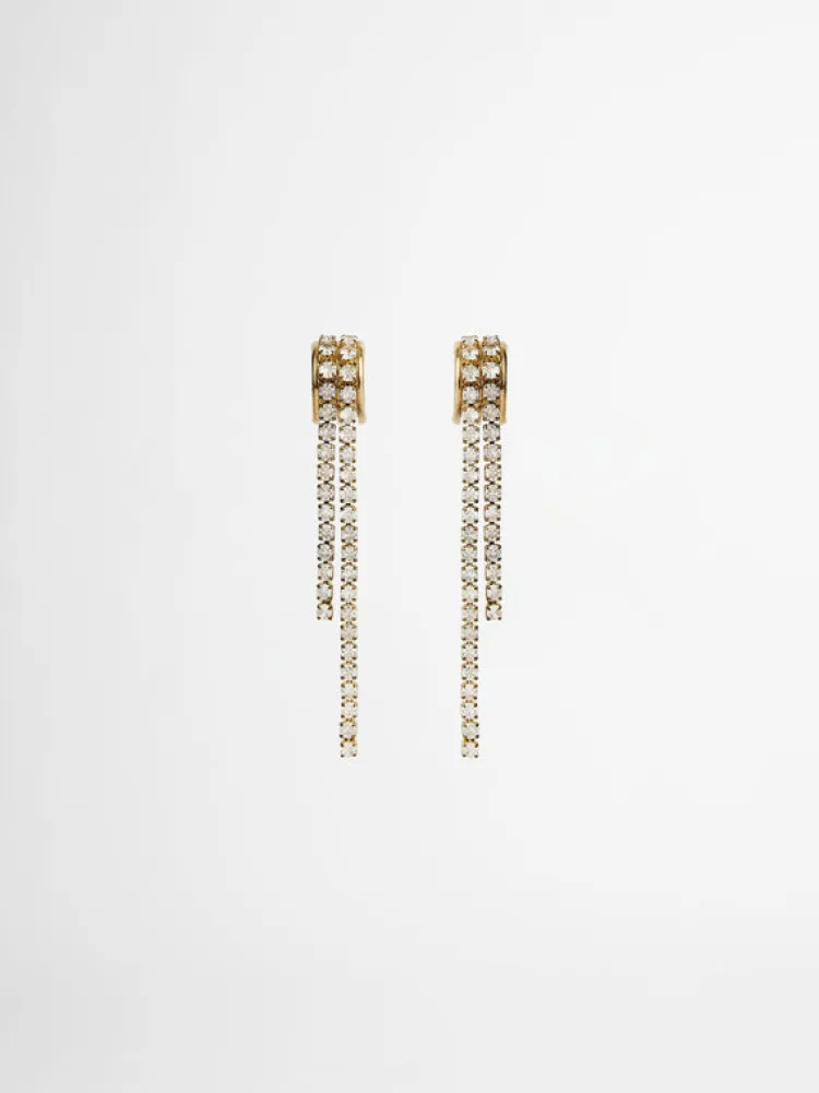 Woman SHEIKE Earrings^Nicola Drop Earrings