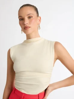 Woman SHEIKE Crops & Camis^Nicole Top